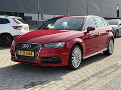 Audi A3 Sportback - 1.4 e-tron PHEV Ambition Pro Line plus | LET OP AUTO NIET IN ORDE | Automaat | PDC | Cruis
