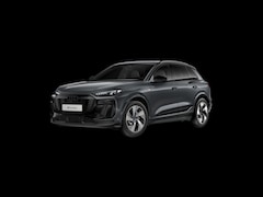 Audi Q6 e-tron - S edition performance 100 kWh