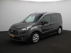 Ford Transit Connect - 1.5 EcoBlue L1 Trend | Automaat | Camera | Climate Control | Navigatie |