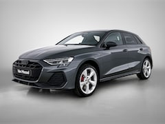Audi A3 Sportback - 1.5 e-hybrid S edition Competition