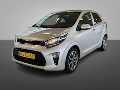 Kia Picanto - 1.0 DPi DynamicPlusLine