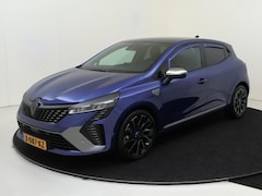 Renault Clio - 1.0 TCe90 esprit Alpine | Climaat Control | Blind spot warning | Navigatie | Parkeersensor