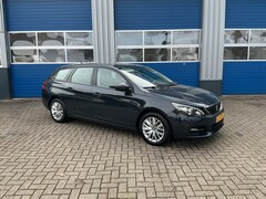 Peugeot 308 SW - 1.2 PureTech Blue Lease