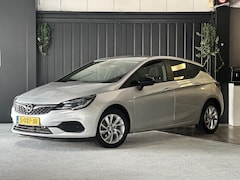 Opel Astra - 1.2 Edition | Carplay | Navigatie | Stoel & Stuurverwarming | Achteruitrijcamera | Cruise
