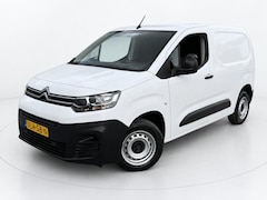 Citroën Berlingo - 1.5 BlueHDI Control | 1e eigenaar | Rijklaar geleverd met 12 maanden BOVAG garantie |