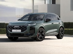 Audi Q3 - S edition e-hybrid 200 kW / 272 PK SUV 6 versn. S