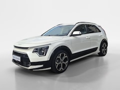 Kia Niro - 1.6 GDi PHEV Launch Edition | Cruise Control | Camera | Climate Control | Navigatie | Lede