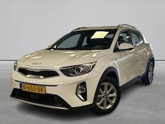 Kia Stonic - 1.0 T-GDi MHEV DynamicLine Carplay/Android Auto