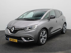Renault Scénic - TCe 140 GPF Intens | Panoramadak | Achteruitrijcamera |
