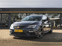 SEAT Leon ST - 2.0 ST CUPRA 300 4DRIVE Stoelverwarming | ACC | Keyless | CarPlay