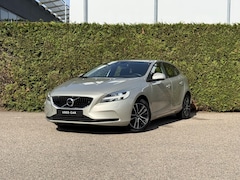 Volvo V40 - T2 Nordic+ RTI Automaat