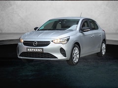 Opel Corsa - 75pk | Stuurverwarming | Parkeersensoren achter | Apple carplay/android auto