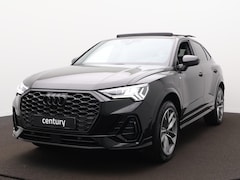 Audi Q3 Sportback - 45 TFSI e S Edition | S-line | Sonos | Panoramadak | Elek. Stoelen | Camera | Carplay | Vi
