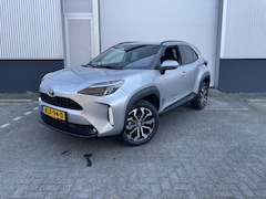 Toyota Yaris Cross - 1.5 Hybrid 115 Dynamic incl Comfort pack