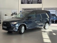Ford Transit Connect - PHEV Limited L2 PREMIUM SENSICO BEKLEDING | AUTOMAAT | CAMERA | ADAPTIVE CRUISE CONTROL |