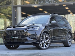 SEAT Tarraco - 1.4 TSI e-Hybrid PHEV FR Automaat 245PK | Memory Seats | Carplay | Panoramadak | Stoel- en