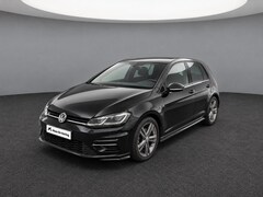 Volkswagen Golf - 1.5 TSI 150pk DSG Highline Business R · Apple/Android Car Play · Afneembare Trekhaak · Nav