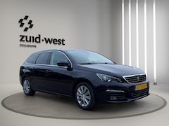 Peugeot 308 SW - 1.5 BlueHDi Allure BTW Pano
