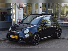Abarth 500 - 500C 595|Cruise|Beats|Xenon|Stoelverw