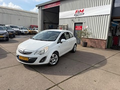 Opel Corsa - 1.3 CDTi EcoFlex S/S Cosmo Airco, navi