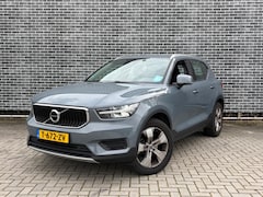Volvo XC40 - 1.5 T3 | Trekhaak | Parkeersensoren | Stoelverwarming voor en achter | Parkeerverwarming |