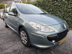 Peugeot 307 SW - 1.6-16V | Autom. Airco | Cruise Control | Elekt. Ramen | 1e Eigenaar | Dealer onderhouden