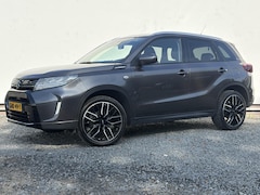 Suzuki Vitara - 1.5 Hybrid Select Automaat, Trekhaak, ORG NL, 19 inch LM-Velgen, Draadloos Apple carplay/A