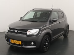 Suzuki Ignis - 1.2 Comfort | Trekhaak | Lichtmetalen velgen |