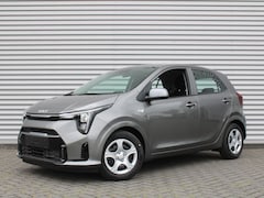 Kia Picanto - 1.0 GDi DynamicLine | Nieuw | Direct leverbaar | Tot € 2.000 inruilvoordeel bij aanschaf |
