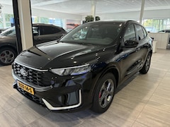 Ford Kuga - 2.5 PHEV ST-Line X Panoramadak | Afn Trekhaak