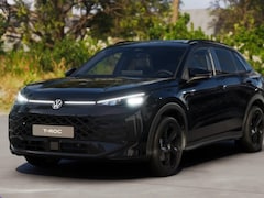 Volkswagen T-Roc - R-Line Edition 1.5 Hybrid 170 PK 7 versn. DSG · Black Style Pakket · Interieur pakket plus