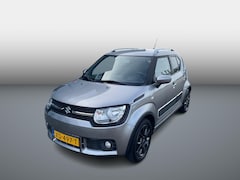 Suzuki Ignis - 1.2 Select