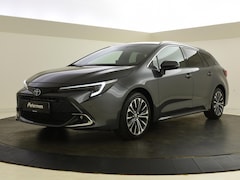 Toyota Corolla Touring Sports - Hybrid 140 Dynamic | Elektr. a. klep | Halfleer | Stoelverw. | PDC |