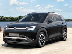 Volkswagen ID.Cross - Life 52 kWh accu, 211 PK electrische aandrijving · Comfort Pakket · Trekhaak, afneembaar ·