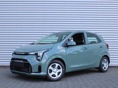 Kia Picanto - 1.0 GDi DynamicLine | Nieuw | Direct leverbaar | Tot € 2.000 inruilvoordeel bij aanschaf |
