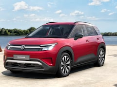 Volkswagen ID.Cross - Life 52 kWh accu, 211 PK Elektrische aandrijving · Comfort Pakket · Trekhaak, afneembaar ·