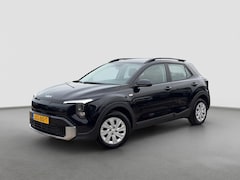 Kia Stonic - 1.0 T-GDi MHEV DynamicLine