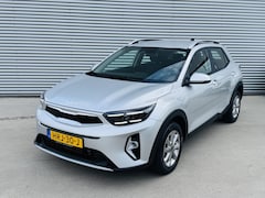 Kia Stonic - 1.0 T-GDi MHEV DynamicLine Clima | Cruise | Navi | Camera | LED