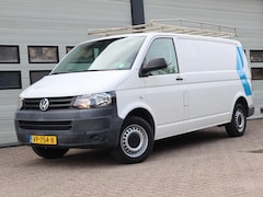 Volkswagen Transporter - 2.0 TDI Lang L2 - Airco - Imperiaal - Trekhaak