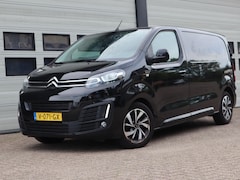 Citroën Jumpy - 2.0 BlueHDI 177pk Euro 6 Automaat - Navi - Cruise