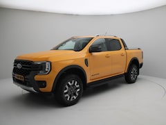 Ford Ranger - Plug in hybrid Wildtrak Double Cab 2.3 PHEV | Trekhaak | Cargo Area Pack | 4-wiel aandrijv
