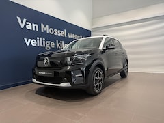 Citroën C3 - 1.2 Hybrid 110pk Max Direct op voorraad
