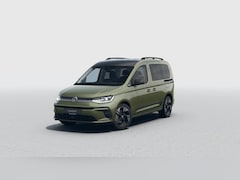 Volkswagen Caddy - Kombi First Edition 1.5 eHybrid EU6 85 kW (115 pk) DSG | velgen 18" "Milano" | ArtVeloers
