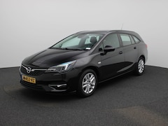 Opel Astra Sports Tourer - 1.2 Business Edition | Cruise control | Bluetooth | Trekhaak | Parkeer sensoren | Airco |