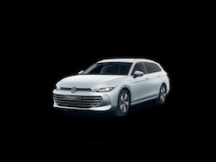Volkswagen Passat Variant - 1.5 eHybrid Business | Wordt verwacht | Trekhaak | HUD | DCC | Stoelverwarming |