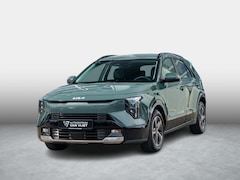 Kia Niro - 1.6 GDi Hybrid DynamicLine | Actieprijs* | Snel leverbaar| Nieuw model | Navi. | Clima. |
