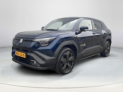 Suzuki e Vitara - Style 61 kWh | Rijklaarprijs | Panoramadak | Elektrische stoelverstelling | Apple Carplay