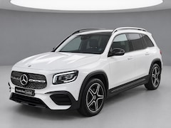 Mercedes-Benz GLB - 200 Business Solution AMG
