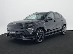 Hyundai Kona Electric - N Line Business 64.8 kWh | UIT VOORRAAD LEVERBAAR | Navigatie | Camera | Apple Carplay And