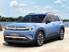 Volkswagen ID.Cross - Style 52 kWh accu, 211 PK Elektrische aandrijving · Comfort Pakket · Zijruiten achter en a